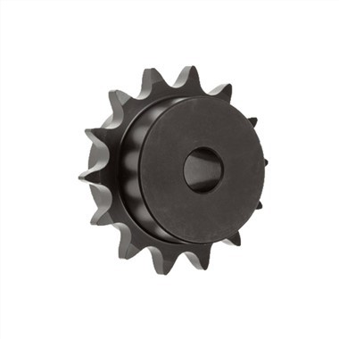 Sproket Bore Standar Baja