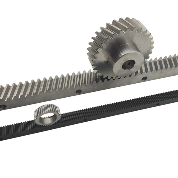 Rack Pinion