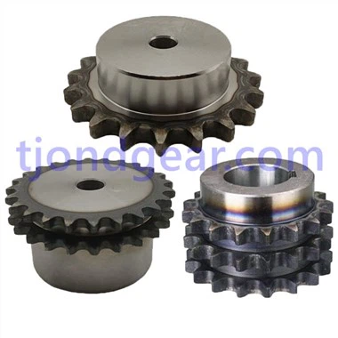 Sproket Rantai Industri