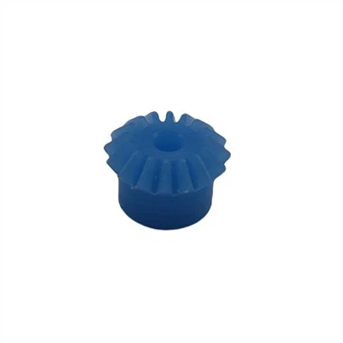 Gigi Bevel Plastik