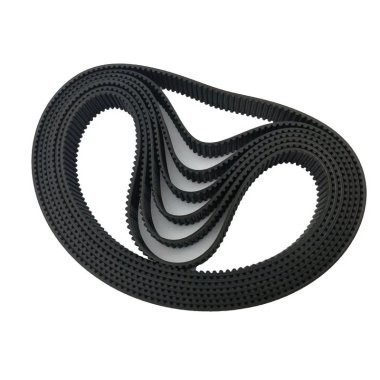 Putaran Timing Belt Tak Berujung