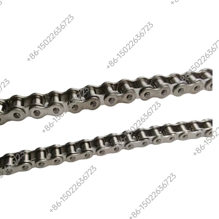 Standard A B Series Roller Chain